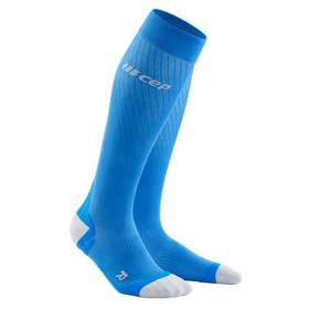 

Компрессионные гольфы Smart Carbon UltraThin Compression Knee Socks C1UU, размер 42-44 (C1UUM-3) 6