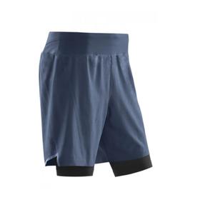 

Компрессионные шорты CEP Run Compression Shorts 2 in 1, размер M (C483M-2)