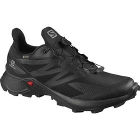 

Кроссовки Salomon SUPERCROSS BLAST GTX, размер 43 (L41108500)