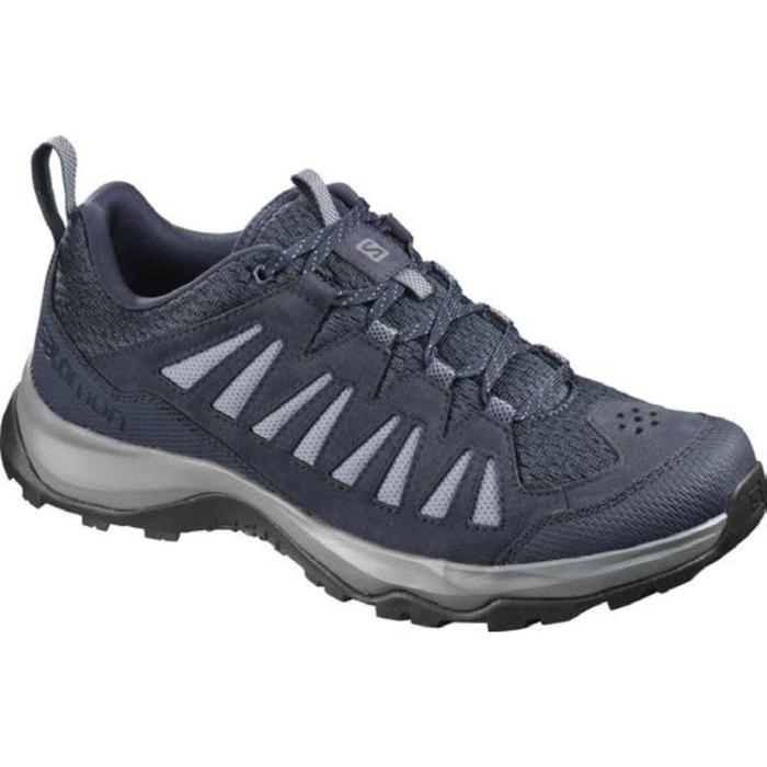 фото Кроссовки мужские, salomon eos aero sargasso s/navy blaze, размер 46,5 (l41036800)