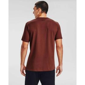 

Футболка Under Armour GL Foundation SS T, размер 46-48 (1326849-688)