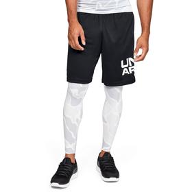 

Шорты Under Armour Tech Wordmark Shorts, размер 44-46 (1351653-001)