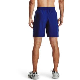 

Шорты Under Armour Woven Graphic WM Short, размер 44-46 (1361433-400)