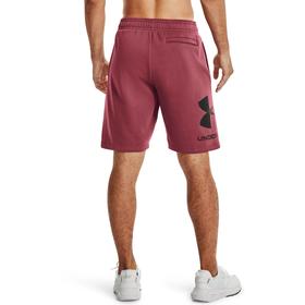 

Шорты Under Armour Rival Fleece Big Logo Shorts, размер 54-56 удл (1357118-652)