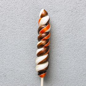 

Карамель леденцовая Sweet Ness кола, спираль, 30г