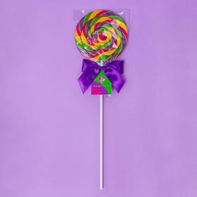 

Карамель леденцовая Sweet Ness виноград, диск, 110г