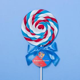 

Карамель леденцовая Sweet Ness мята, диск, 110г