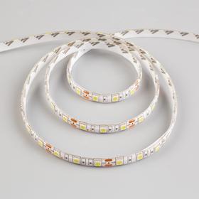 

Комплект светодиодной ленты URM, 12В, SMD5050, 5 м, IP65, с аксесс., 60 LED/м, 6500К