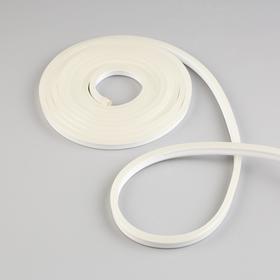 

Гибкий неон URM, 5 м, LED/м-120-SMD2835-220V, IP65, БЕЛЫЙ