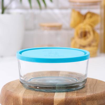 Контейнер для хранения продуктов Peanut, 1,5 л - Фото 1