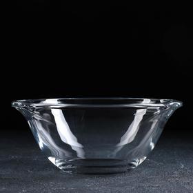 

Набор салатников Isfahan Glass Maral, 21×18 см, 3 шт