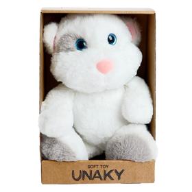

Мягкая игрушка «Кот Ураган Джек «, 22 см