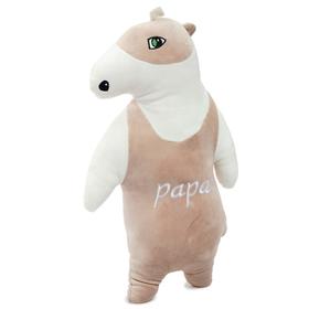 

Мягкая игрушка «Papa Домашний», 50 см