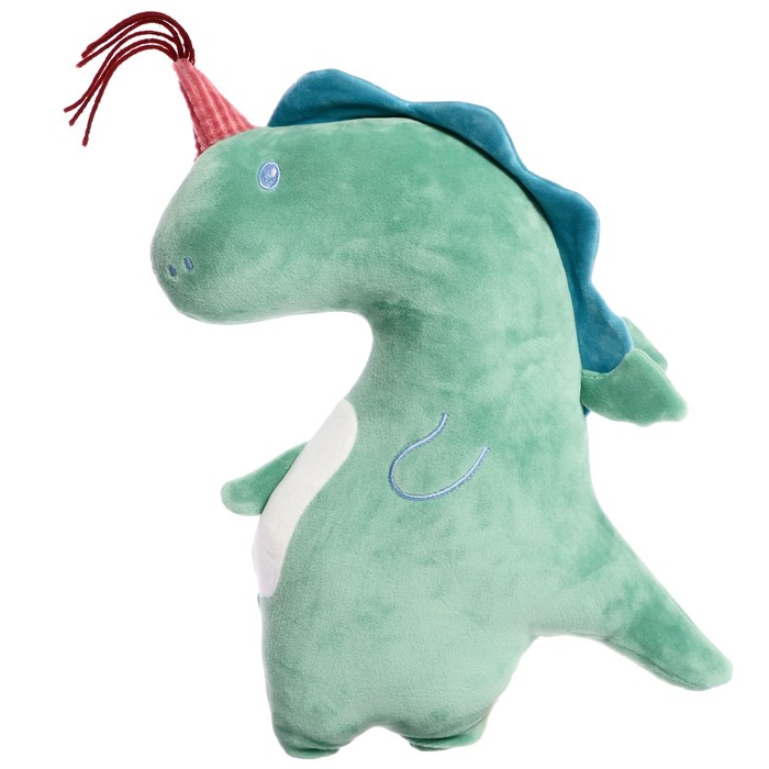 Мягкая игрушка «Динозавр Рокки», 50 см
