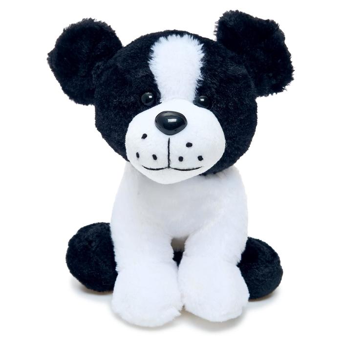 Мягкая игрушка «Собака Бимка», 20 см мягкая игрушка собака бимка 20 см