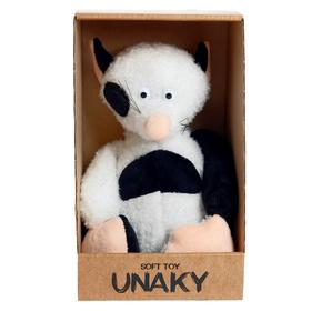 

Мягкая игрушка «Котик Барсик», 20 см