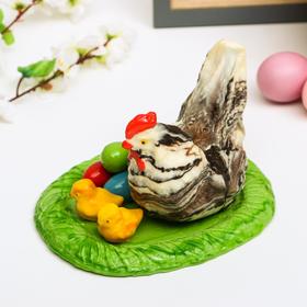 

Глазурь кондитерская Фигурка "Курица наседка" (11015) 1200 гр
