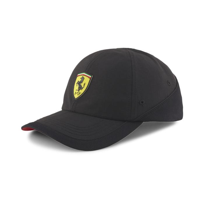 Кепка Puma Ferrari Sptwr Bb Cap, размер ADULT (2320002)