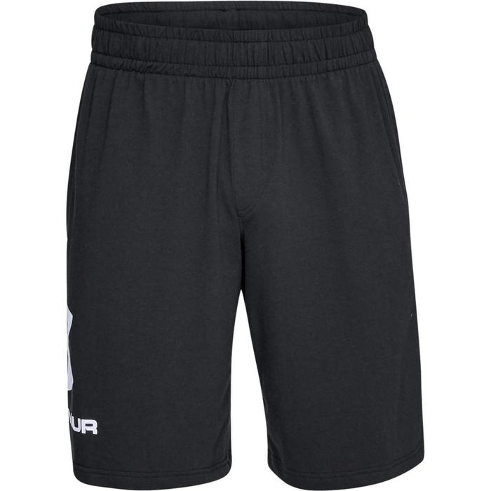 фото Шорты under armour sportstyle graphic short, размер 50-52 (1329300-001)