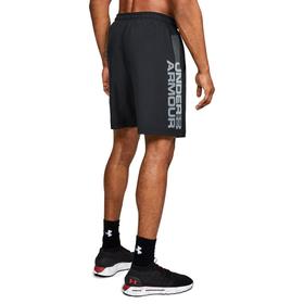 

Шорты мужские, Under Armour Woven Graphic Wordmark Shorts, размер 48-50 (1320203-001)