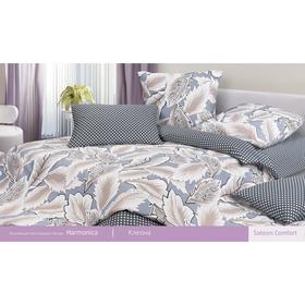 

КПБ дуэт «Клеона» , размер 220х240 см, 145х215 см - 2 шт, 70х70 см - 2 шт, 50х70 см - 2 шт 688065