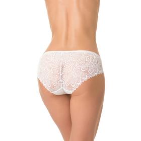 

Трусы женские слипы, цвет молочный, размер 50 (XL)