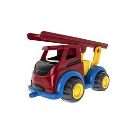

Пожарная машина Mighty, в подарочной упаковке