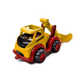 

Строительная машина Mighty с ковшом, в подарочной упаковке