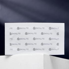 

Очищающие полоски для лица Skinlite, 4 шт.