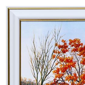 

Картина "Охотничьи собаки" 25х35(28х38) см