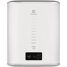 

Водонагреватель Electrolux EWH 30 Major LZR 3, накопительный, 2 кВт, 30 л, белый