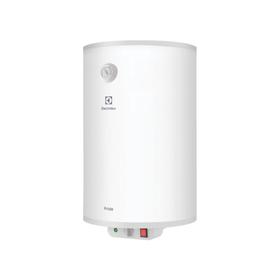 

Водонагреватель Electrolux EWH 50 Pride, накопительный, 1.5 кВт, 50 л, белый