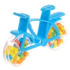 Набор Sweeteees «Велосипед» с конфетами, МИКС - Фото 2
