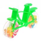 Набор Sweeteees «Велосипед» с конфетами, МИКС - Фото 5