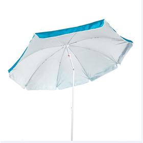 Зонт Green Glade 0012, цвет голубой Ош