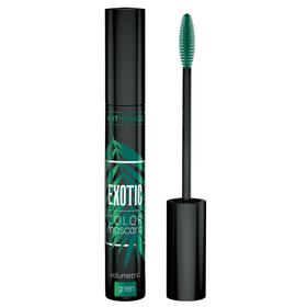 

Тушь для ресниц Art-Visage Exotic, тон изумрудный