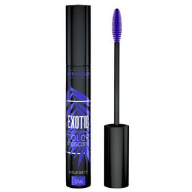 

Тушь для ресниц Art-Visage Exotic, тон синий