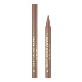 

Фломастер для бровей Art-Visage Brow Dress Code, устойчивый, тон 802, коричневый