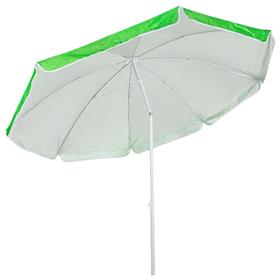 Зонт Green Glade 0013, цвет зелёный Ош