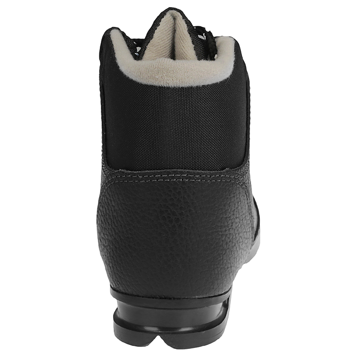 Ботинки лыжные ТРЕК Soul НК NN75, размер 38, цвет: черный