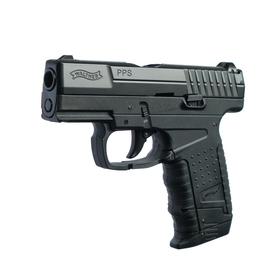 

Пистолет пневматический "Walther PPS" сплав, черный