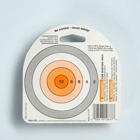 

Пули для пневматики Crosman "Silver Eagle HP" кал. 4,5мм, 0,31гр, 250шт
