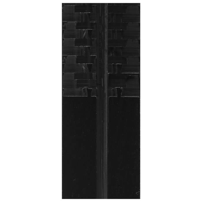 Лыжи пластиковые БРЕНД ЦСТ step 180 см, цвет МИКС