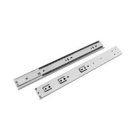 

Шариковые направляющие BOYARD DB4512Zn/300