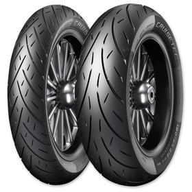 

Мотошины Metzeler Cruisetec MH90 -21 54H TL Чоппер/круйзер Front