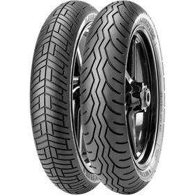 

Мотошины Metzeler Lasertec 120/70 -17 58V TL Классика Front