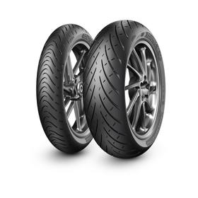 

Мотошины Metzeler Roadtec 01 SE 190/50 ZR17 73W TL Спорт-турист Rear