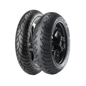 

Мотошины Metzeler Roadtec Z6 190/50 ZR17 73W TL Спорт-турист Rear