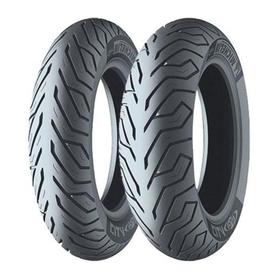 

Мотошины Michelin City Grip 120/70 -11 56L TL Скутер Rear