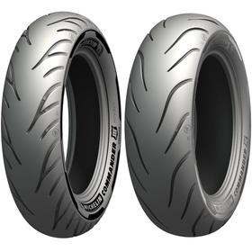 

Мотошины Michelin Commander III Cruiser 90/90 -21 54H TL/TT Чоппер/круйзер Front